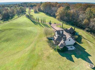 604 Pea Ridge Rd, Eatonton, GA 31024