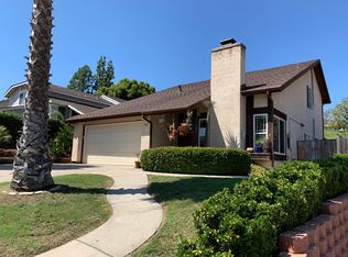 254 Skyridge Ln, Escondido, CA 92026