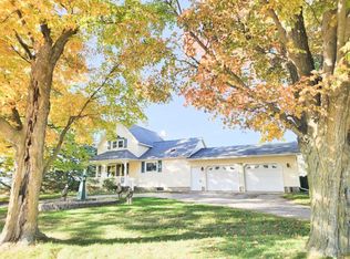 5491 Huron Line Rd, Gagetown, MI 48735