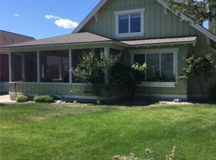 106 Timbuktu Ln, Oroville, WA 98844