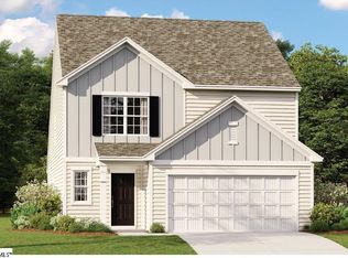 517 Cassell Court Wsd 48 Emerson, Piedmont, SC 29673
