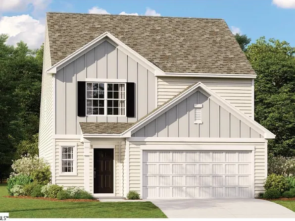 517 Cassell Court Wsd 48 Emerson, Piedmont, SC 29673