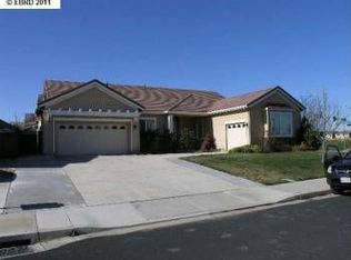 2881 Tango Ln, Brentwood, CA 94513