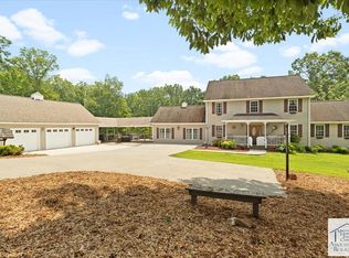 1378 Microfilm Rd, Bassett, VA 24055