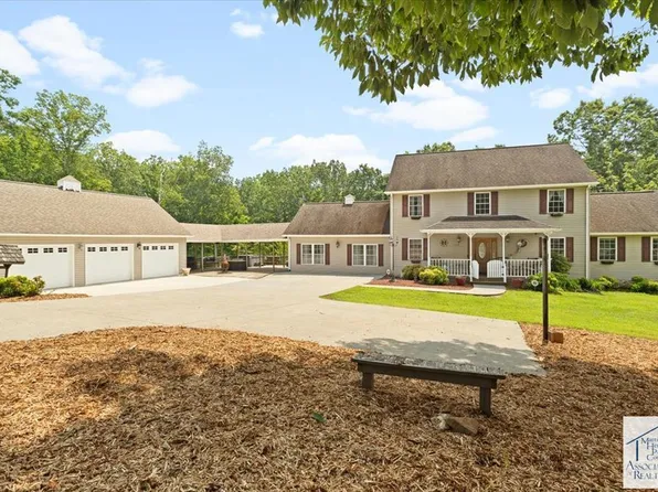 1378 Microfilm Rd, Bassett, VA 24055