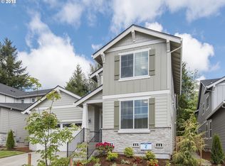 13299 SW Maddie Ln LOT 2, Tigard, OR 97224