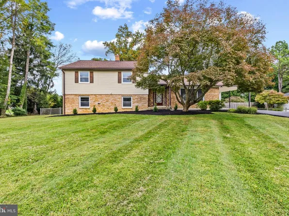 4215 Olney Laytonsville Rd, Olney, MD 20832