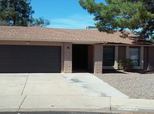 3140 S Beverly Cir, Mesa, AZ 85210