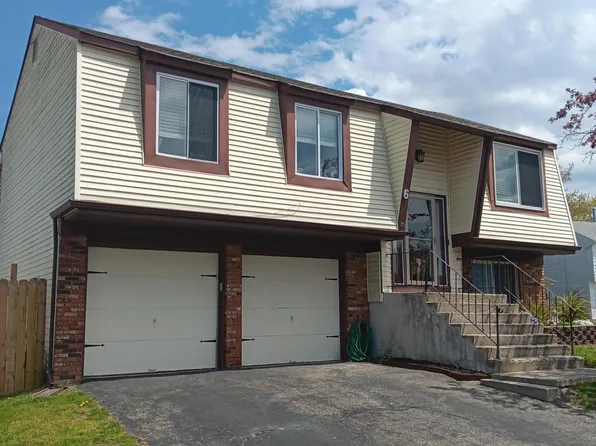 6 Seaview Court, Barnegat, NJ 08005