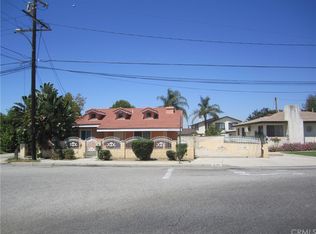 10171 Rio Hondo Pkwy, El Monte, CA 91733