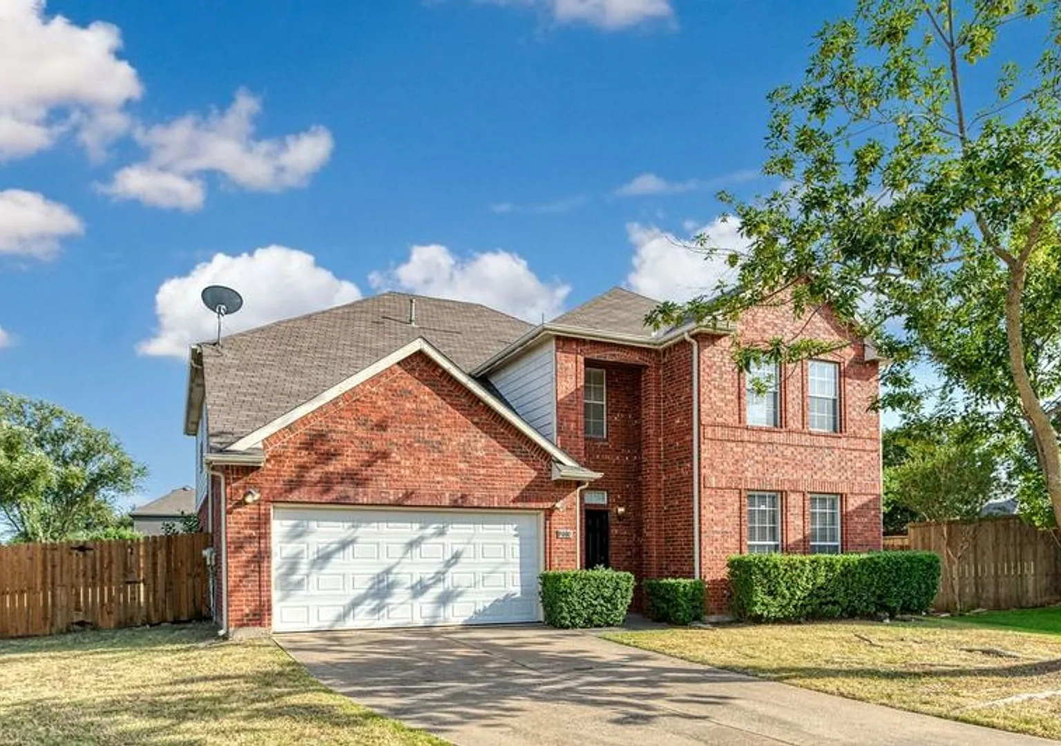 Coming Soon- Desirable Plano Home Move In 12/1/26 — Photo 1