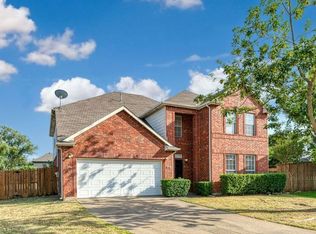 9600 Bull Creek Dr, Plano, TX 75025