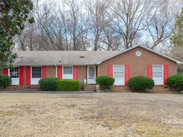 1018 Eaglewood Ave, Charlotte, NC 28212