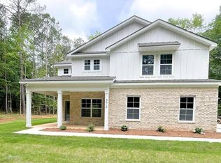 572 Mountain Hill Rd, Fortson, GA 31808