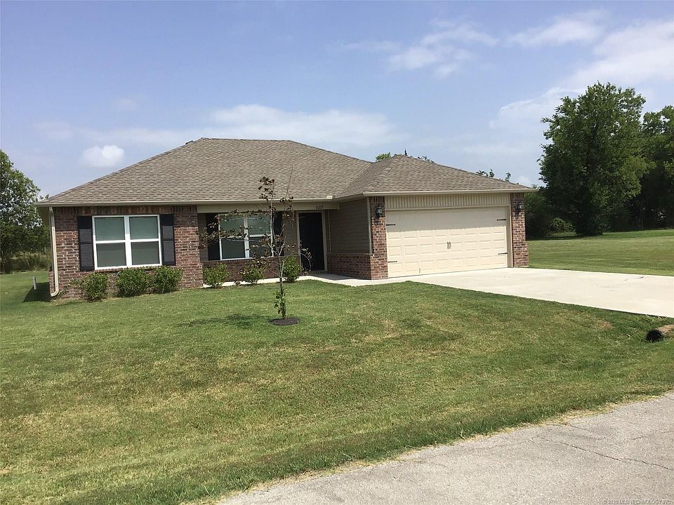 1st image of 4207 S 245th East Ave