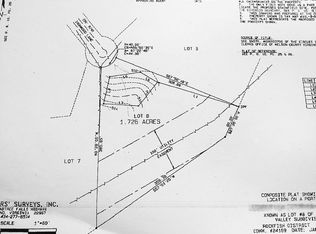 123 Ironwood Ln, Nellysford, VA 22958