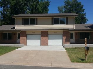2600 Upham St, Wheat Ridge, CO 80033