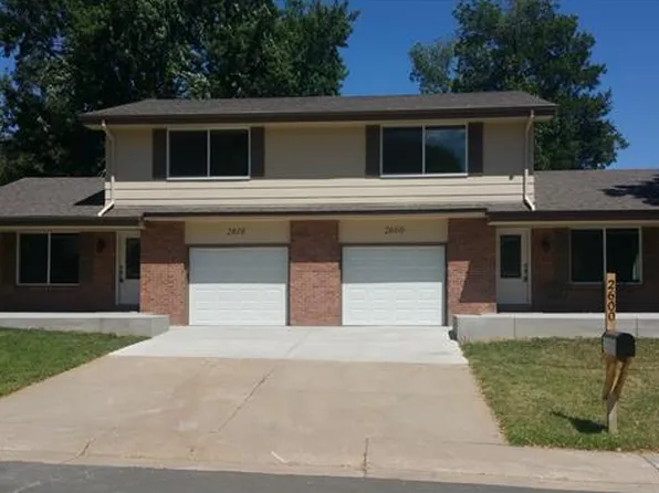 2600 Upham St, Wheat Ridge, CO 80033