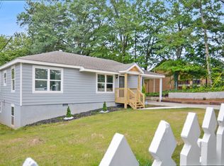 1538 Briarwood Rd, Atlanta, GA 30319