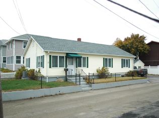 54 Milesfield Ave, Milford, CT 06460