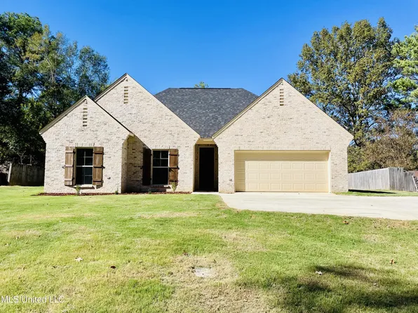 1205 Canterbury Ln, Clinton, MS 39056