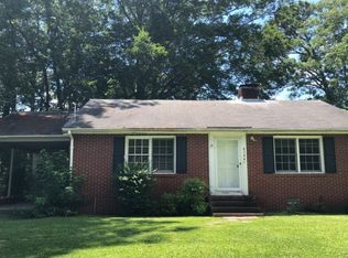 4146 Washington St, Ayden, NC 28513