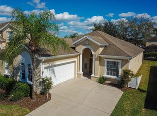 116 Minniehaha Cir, Haines City, FL 33844