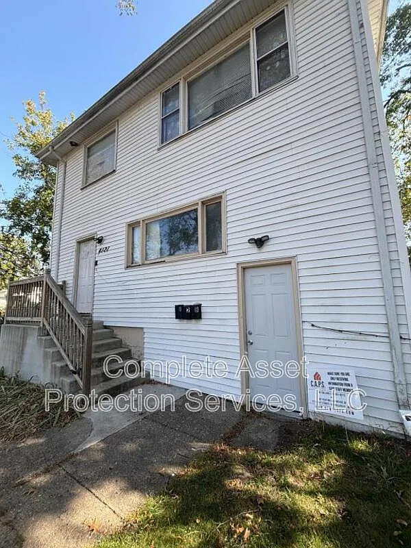 1 bed, 1.0 bath, 700 sqft, $850 — Photo 1