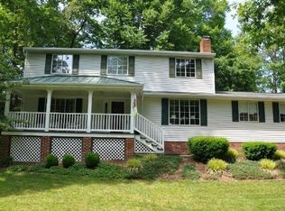 35 Greenridge Dr, Stafford, VA 22554