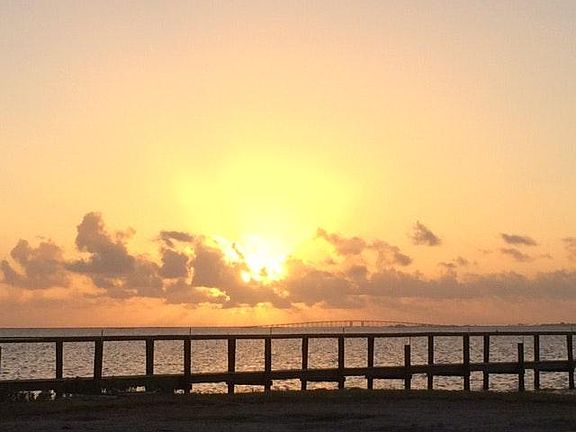 your view every morning