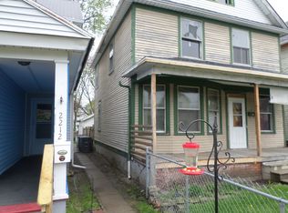 2208 N Erie St, Toledo, OH 43611