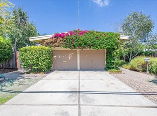 136 Thompson Ave, Mountain View, CA 94043