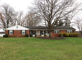 5920 Monnett New Winchester Rd, Galion, OH 44833