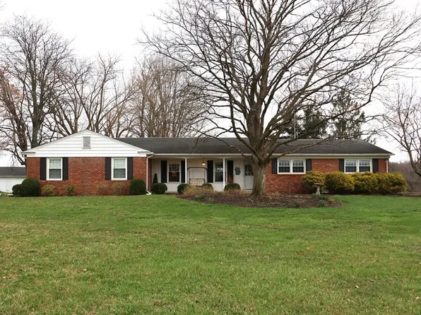 5920 Monnett New Winchester Rd, Galion, OH 44833