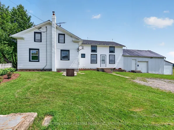 594 Fred Brown Rd, Loyalist, ON K0H 2H0