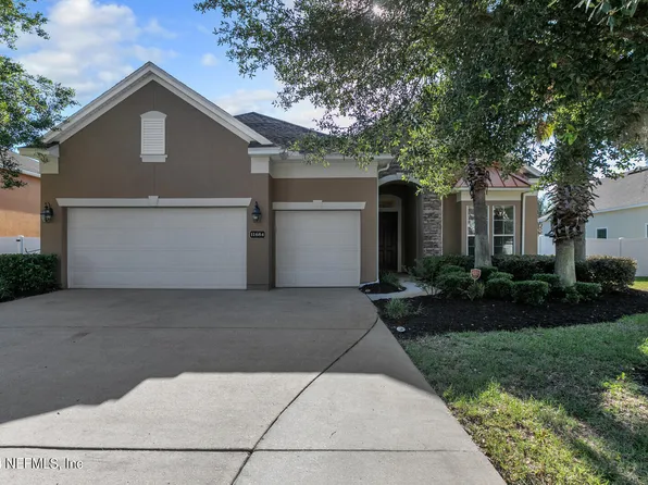 11684 ABIGAIL Drive, Jacksonville, FL 32258
