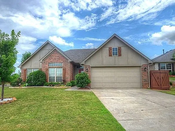 1320 Fairsted Ct, Norman, OK 73071