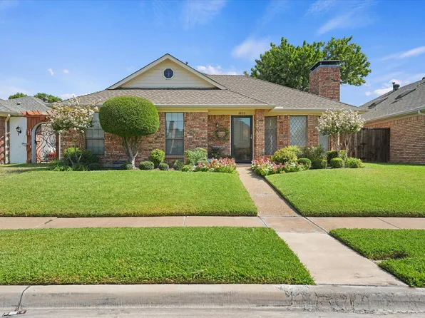 2833 Stoneridge Dr, Garland, TX 75044
