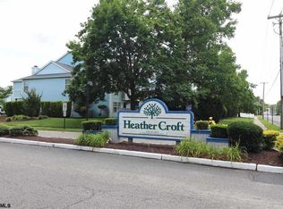 272 Heather Croft, Egg Harbor Township, NJ 08234