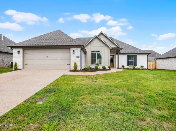 441 Fairway Blvd, Jackson, TN 38305