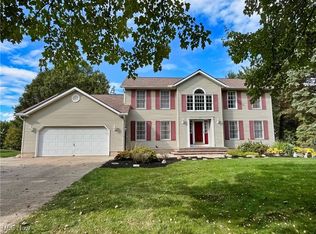 247 Gloucester Dr, Medina, OH