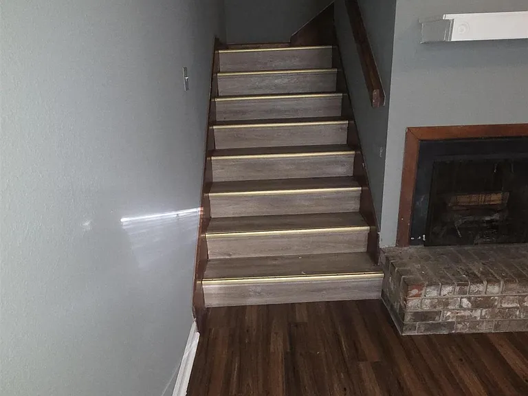 5141 E Hunters Chapel Ct #D — Photo 3