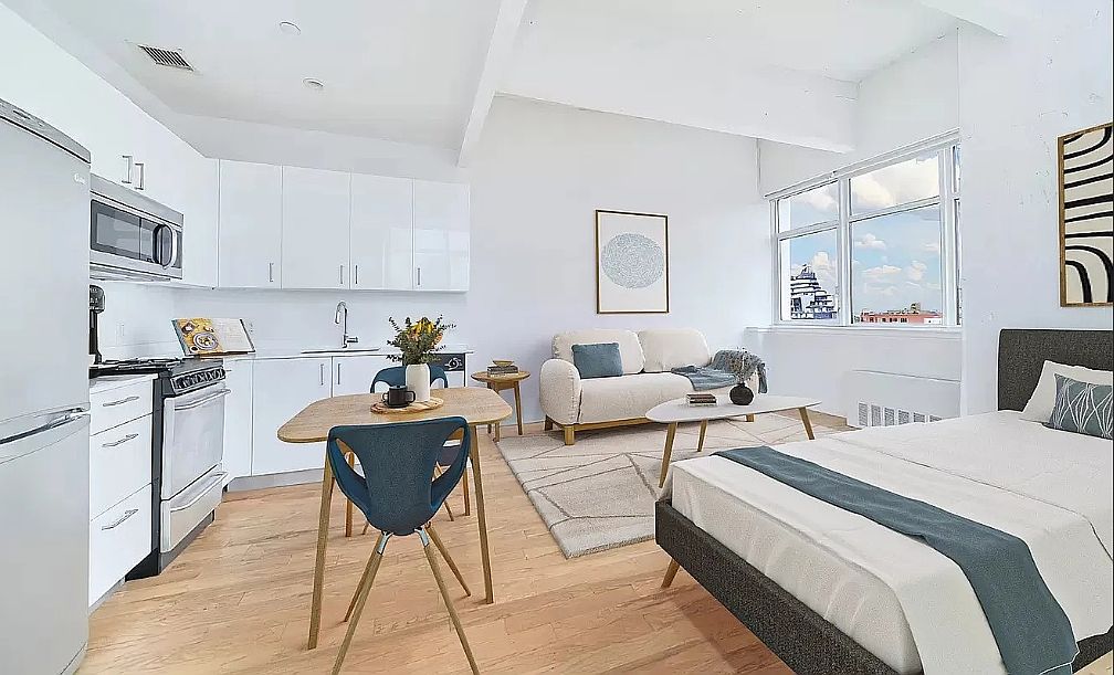 53 Hope St Unit 211, Brooklyn, NY 11211 | Zillow