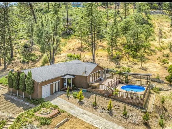 14281 Lema Ln, Cobb, CA 95426