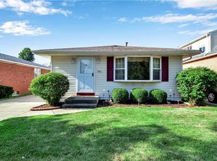 580 Dorrance Ave, Buffalo, NY 14218