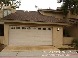 4458 Via Realzar, San Diego, CA 92122