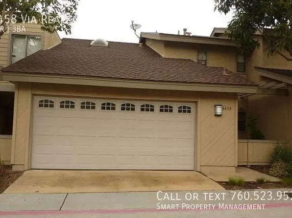 4458 Via Realzar, San Diego, CA 92122