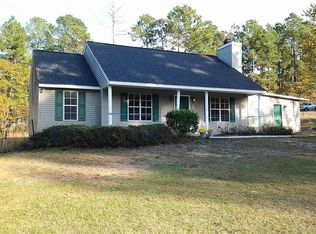 1218 Sessions Rd, Elgin, SC 29045