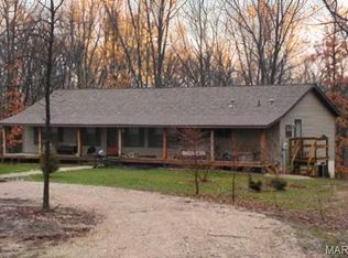 68 Eagle Ridge Ln, Winfield, MO 63389