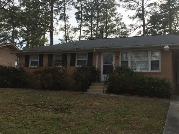 4102 Boxwood Dr, Columbia, SC 29205
